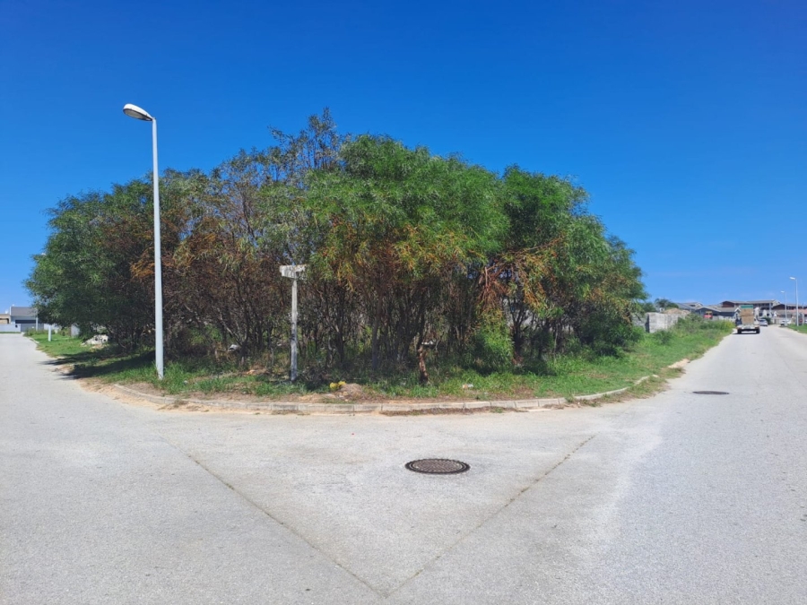  Bedroom Property for Sale in Fairview Eastern Cape